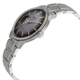 Orient Helios Automatic Grey Dial Stainless Steel Men's Watch #RA-AG0029N - Watches of America #2