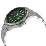 Orient Kamasu Automatic Green Dial Men's Watch #RA-AA0004E19B - Watches of America #2
