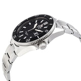Orient Kanno Automatic Black Dial Men's Watch #RA-AA0008B19B - Watches of America #2