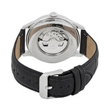 Orient Open Heart Automatic Black Dial Men's Watch #RA-AG0016B10B - Watches of America #3