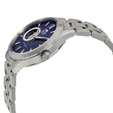 Orient Open Heart Automatic Blue Dial Men's Watch #FAG03001D0 - Watches of America #2