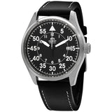 Orient Orient Automatic Black Dial Men's Watch #RA-AC0H03B10B - Watches of America