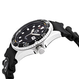 Orient Ray II Automatic Black Dial Men's Watch #FAA02007B9 - Watches of America #2