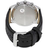 Orient Sporty Chronograph White Dial Men's Watch #FKU00006W - Watches of America #3