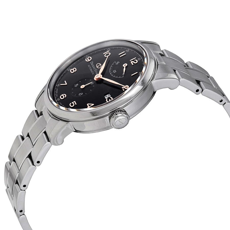 Orient Star Automatic Black Dial Men's Watch #RE-AW0001B00B - Watches of America #2