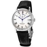 Orient Star Automatic Silver Dial Men's Watch #RE-AU0002S00B - Watches of America