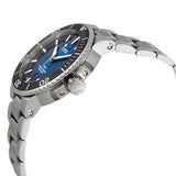 Oris Aquis Automatic Blue Dial Men's Watch #01 733 7730 4185-Set MB - Watches of America #2