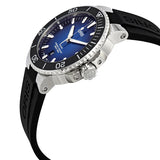 Oris Aquis Automatic Blue Dial Men's Watch #01 733 7730 4185-Set RS - Watches of America #2