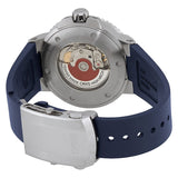 Oris Aquis Automatic Blue Dial Men's Watch 733-7730-4135BLRS #01 733 7730 4135-07 4 24 65EB - Watches of America #3