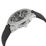 Oris Aquis Automatic Grey Dial Men's Watch #01 733 7730 4153-07 5 24 11EB - Watches of America #2
