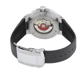 Oris Aquis Automatic Grey Dial Men's Watch #01 733 7730 4153-07 5 24 11EB - Watches of America #3