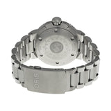 Oris Aquis Automatic Grey Dial Stainless Steel Men's Watch 743-7673-4137MB #01 743 7673 4137-07 8 26 01PEB - Watches of America #3