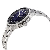 Oris Aquis Blue Dial Automatic Men's Watch #01 733 7732 4135-07 8 21 05PEB - Watches of America #2