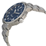 Oris Aquis Blue Dial Men's Watch 733-7653-4155MB #01 733 7653 4155-07 8 26 01PEB - Watches of America #2