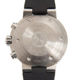 Oris Aquis Chronograph Automatic Black Dial Unisex Watch #774 7655 4154 4 26 34EB - Watches of America #4