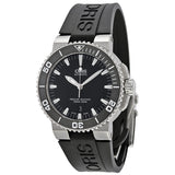 Oris Aquis Date 43 mm Steel/Rubber Men's Watch 733-7653-4154RS#01 733 7653 4154-07 4 26 34EB - Watches of America