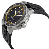 Oris Aquis Date Automatic Black Dial Men's Watch #01 733 7653 4127-07 4 26 34EB - Watches of America #2