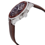 Oris Aquis Date Automatic Brown Dial Men's Watch #01 733 7730 4152-07 5 24 12EB - Watches of America #2