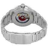 Oris Aquis Date Automatic Black Dial Men's Watch #01 733 7730 4159-07 8 24 05PEB - Watches of America #3