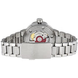 Oris Aquis Date Steel & Ceramic Ladies Watch 733-7652-4156MB#01 733 7652 4156-07 8 18 01P - Watches of America #3