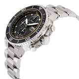 Oris Aquis Depth Gauge Autoamtic Black Dial Men's Watch #01 774 7708 4154-Set MB - Watches of America #2