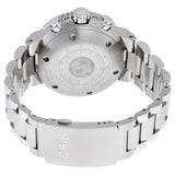 Oris Aquis Depth Gauge Autoamtic Black Dial Men's Watch #01 774 7708 4154-Set MB - Watches of America #3