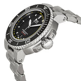 Oris Aquis Depth Gauge Automatic Black Dial Stainless Steel Men's Watch #733-7675-4154RS - Watches of America #2