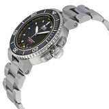 Oris Aquis Depth Gauge Black Dial Stainless Steel Men's Watch 733-7675-4154SET #01 733 7675 4154-Set - Watches of America #2