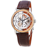 Oris Artelier Automatic Men's Watch #01 734 7684 6351-07 1 21 73FC - Watches of America