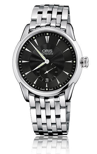 Oris Artelier Automatic Men's Watch #01 623 7582 4074 07 8 21 73 - Watches of America
