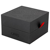 Oris Artelier Automatic Silver Dial Ladies Watch 561-7604-4351MB#01 561 7604 4351-07 8 16 74 - Watches of America #4
