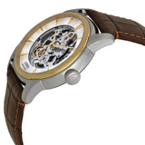 Oris Artelier Automatic Skeleton Dial Men's Watch 734-7670-4351LS #01 734 7670 4351-07 1 21 73FC - Watches of America #2