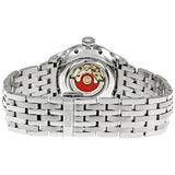 Oris Artelier Black Dial Diamond Ladies Watch 561-7604-4099MB#01 561 7604 4099 07 8 16 73 - Watches of America #3