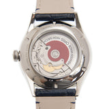 Oris Artelier Complication Automatic Silver Dial Unisex Watch #781 7729 4051 5 21 66FC - Watches of America #4