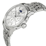 Oris Artelier Complication GMT Automatic Silver Dial Men's Watch #581-7592-4091MB - Watches of America #2