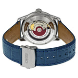 Oris Artelier Complication Silver Dial Men's Watch 781-7703-4031LS #01 781 7703 4031-07 5 21 75FC - Watches of America #3