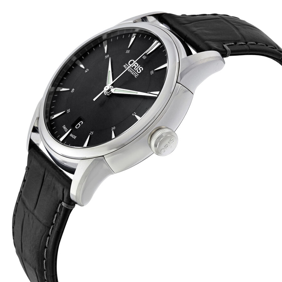 Oris swiss 7670 top