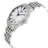 Oris Artelier Date Automatic Silver Dial Men's Watch 733-7670-4031MB #01 733 7670 4031-07 8 21 77 - Watches of America #2