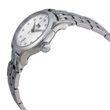 Oris Artelier Diamond Stainless Steel Ladies Watch #561-7604-4041MB - Watches of America #2