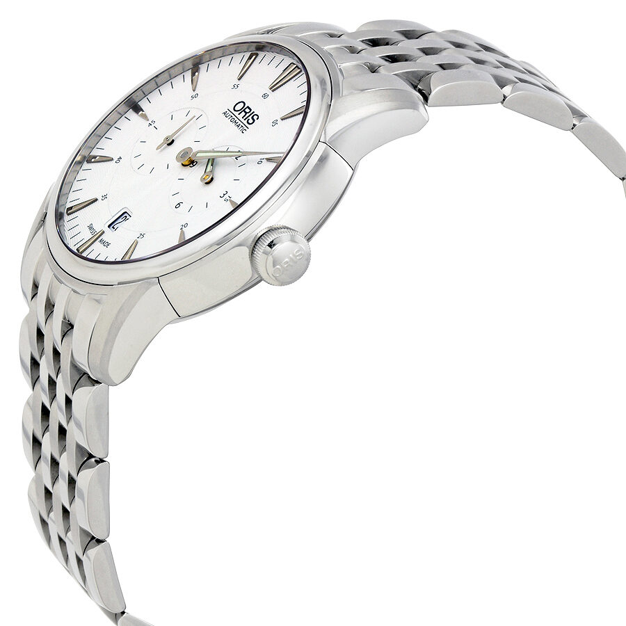Oris artelier regulateur hot sale