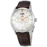 Oris Artelier Automatic Multifunction Men's Watch #01 781 7729 4031-07 5 21 65FC - Watches of America