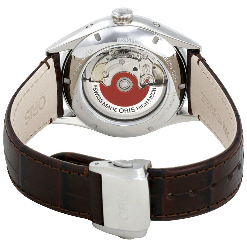 Oris Artelier Automatic Multifunction Men's Watch #01 781 7729 4031-07 5 21 65FC - Watches of America #3
