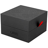 Oris Artelier Silver Dial Automatic Men's Watch #623-7582-4071LS - Watches of America #4