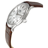 Oris Artelier Silver Dial Men's Watch #396-7580-4051LS - Watches of America #2