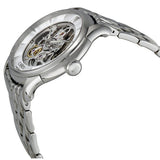 Oris Artelier Skeleton Automatic Men's Watch #734-7591-4051MB - Watches of America #2
