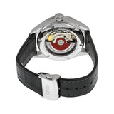 Oris Artix Automatic Black Dial Black Leather Men's Watch 733-7713-4034LS #01 733 7713 4034-07 5 19 81FC - Watches of America #3