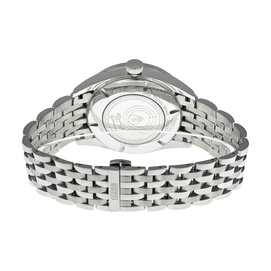 Oris tycho brahe deals