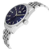 Oris Artix Automatic Blue Dial Stainless Steel Men's Watch 733-7713-4035MB #01 733 7713 4035-07 8 19 80 - Watches of America #2