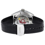 Oris Artix Date Automatic Black Dial Men's Watch #01 733 7642 4054 07 5 21 81FC - Watches of America #3