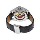 Oris Artix Blue Dial Blue Leather Strap Men's Watch 733-7713-4035LS #01 733 7713 4035-07 5 19 85FC - Watches of America #3